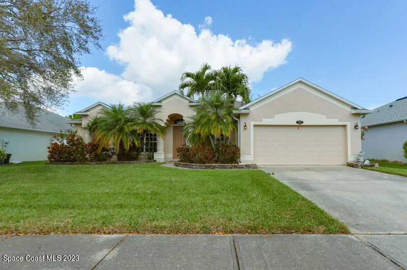 Unit for sale at 1402 Payette Lane, Melbourne, FL 32904