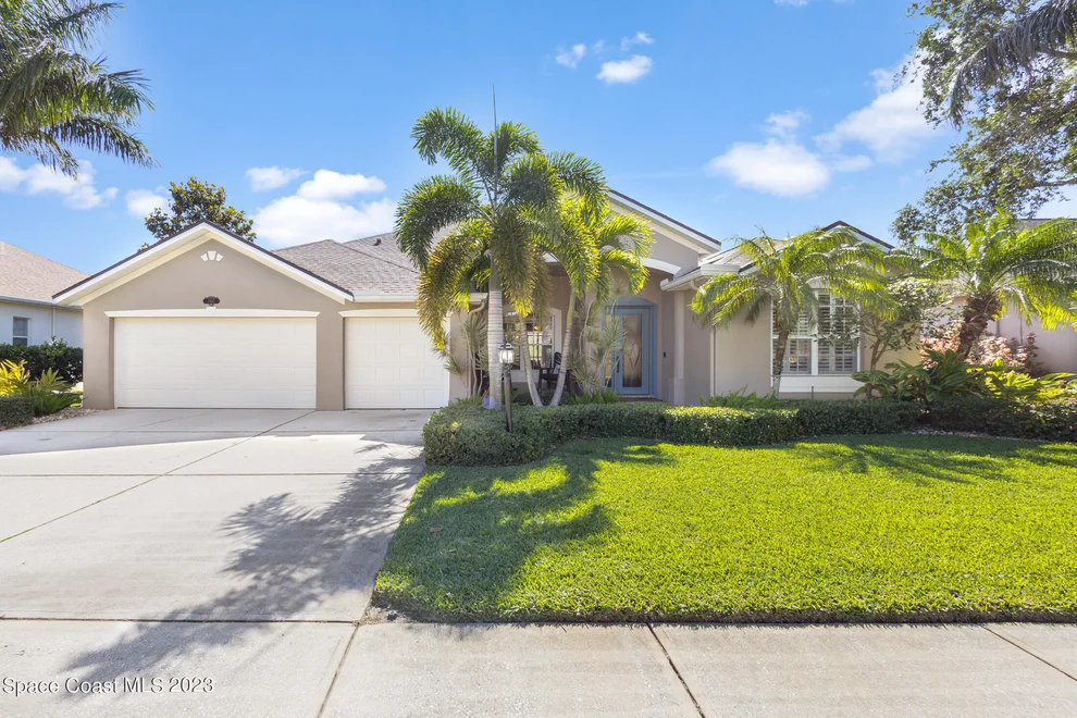 Unit for sale at 5847 Arlington Circle, Melbourne, FL 32940