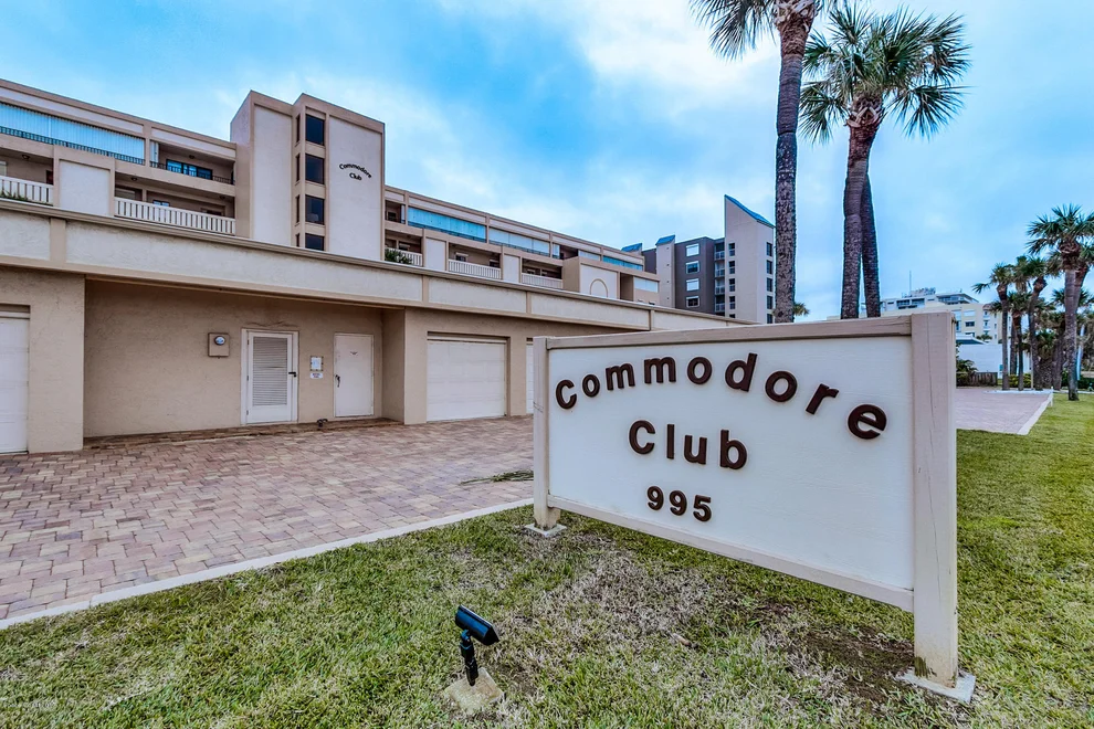 Unit for sale at 995 N Hwy A1a, Indialantic, FL 32903