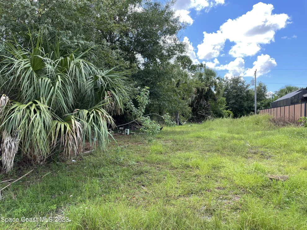Unit for sale at 418 Flat River Street SW, Palm Bay, FL 32908