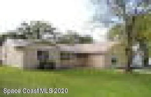 Unit for sale at 858 Cochran Road SE, Palm Bay, FL 32909