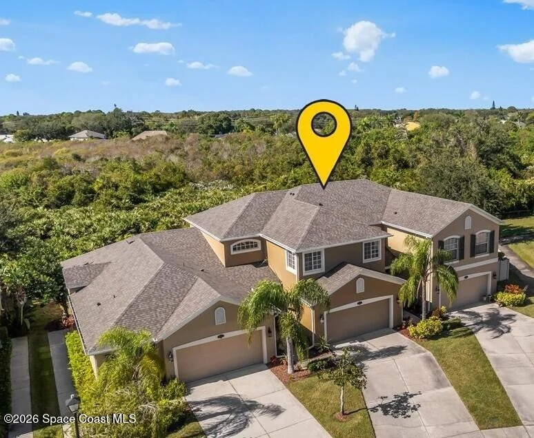 Unit for sale at 3210 Arden Circle, Melbourne, FL 32934