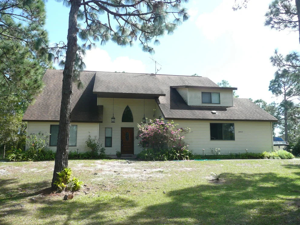 Unit for sale at 3455 Weber Road, Grant-Valkaria, FL 32950