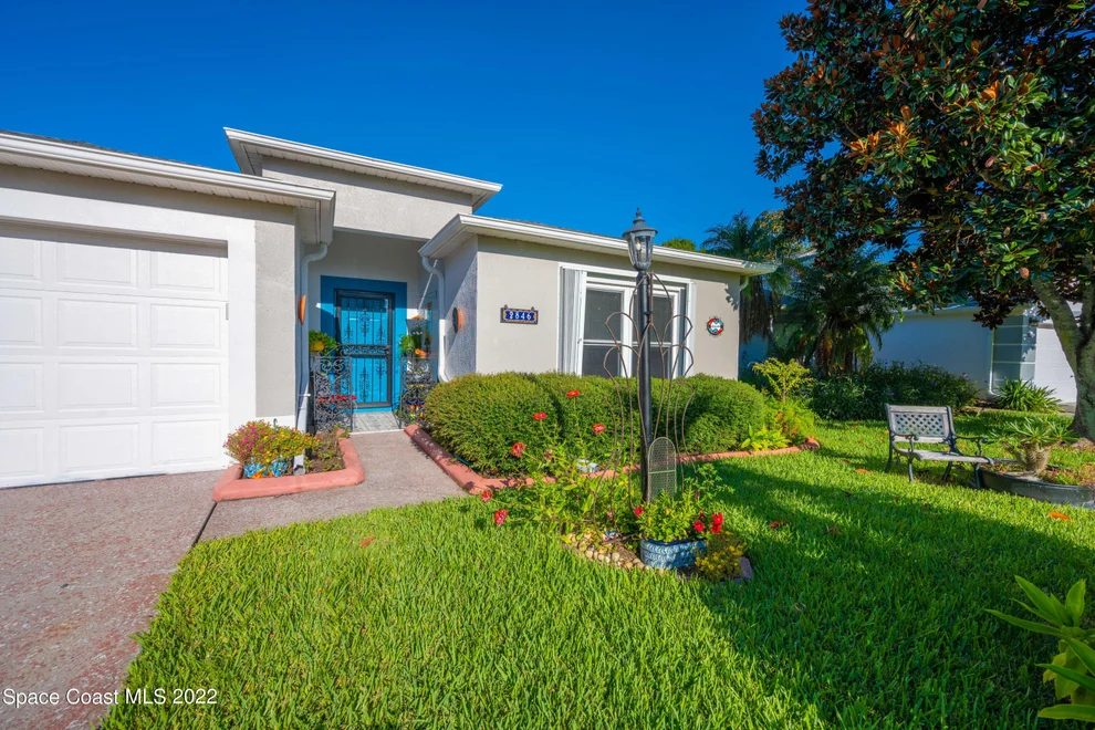 Unit for sale at 2846 Sebastian Lane, Melbourne, FL 32935
