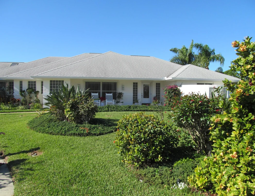 Unit for sale at 261 Carmel Drive, Melbourne, FL 32940
