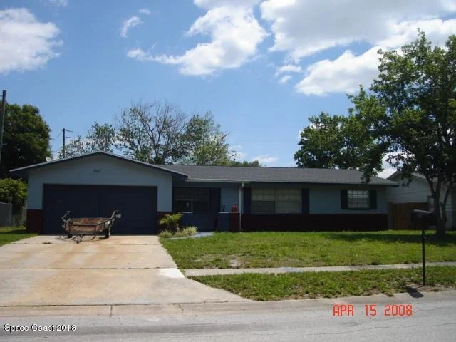 Unit for sale at 890 Hamilton Avenue, Rockledge, FL 32955
