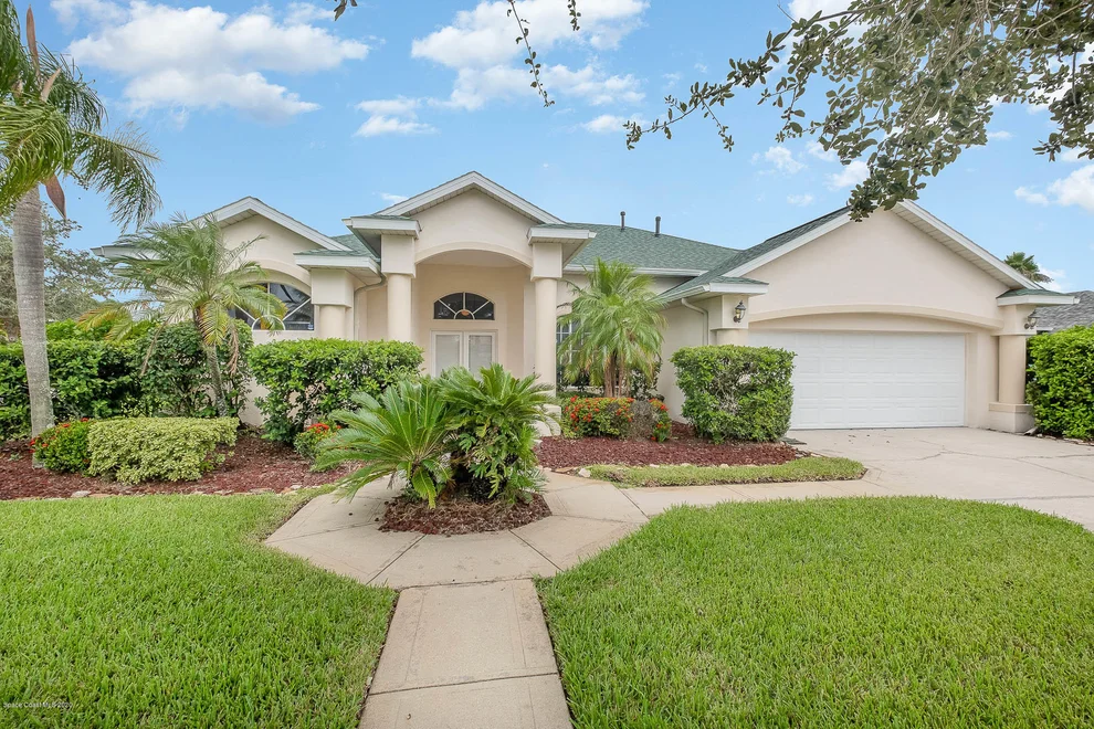 Unit for sale at 810 Sandhill Crane Court, Rockledge, FL 32955