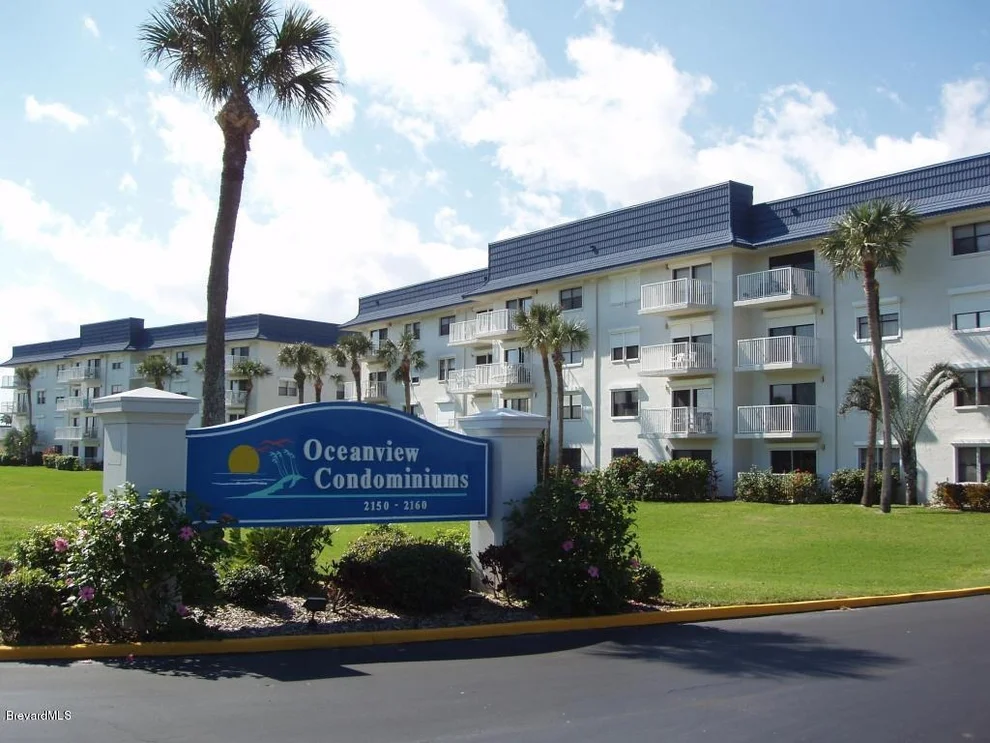 Unit for sale at 2150 N Highway A1a Highway, Melbourne, FL 32903