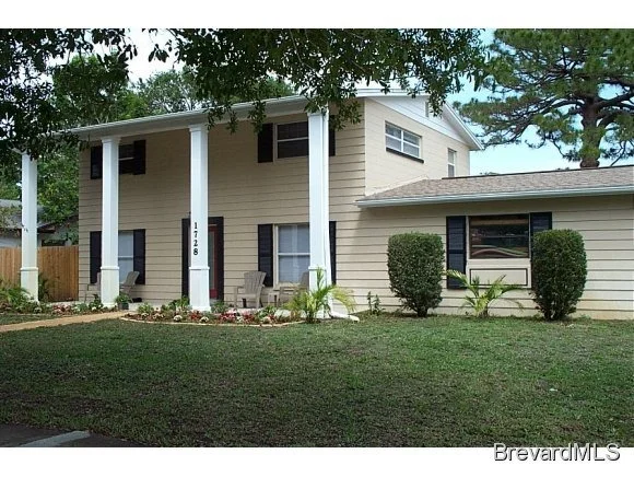 Unit for sale at 1728 Hubbard, Rockledge, FL 32955