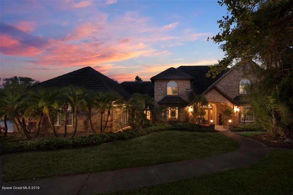 Unit for sale at 155 Utopia Circle, Merritt Island, FL 32952