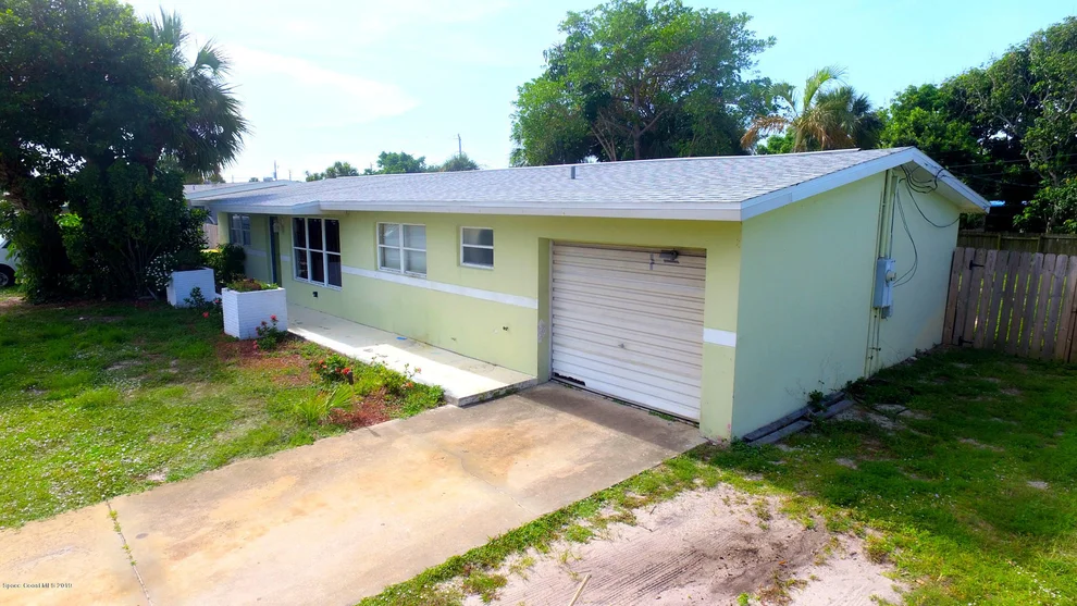 Unit for sale at 210 Ponkapoag Way, Indian Harbour Beach, FL 32937