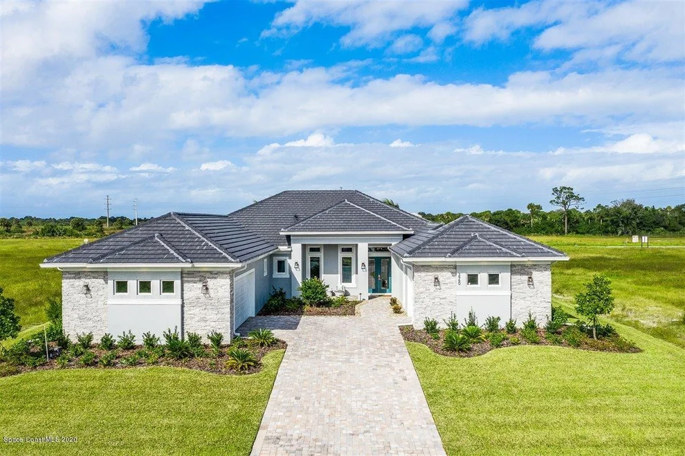 Unit for sale at 3960 Domain Court, Melbourne, FL 32934
