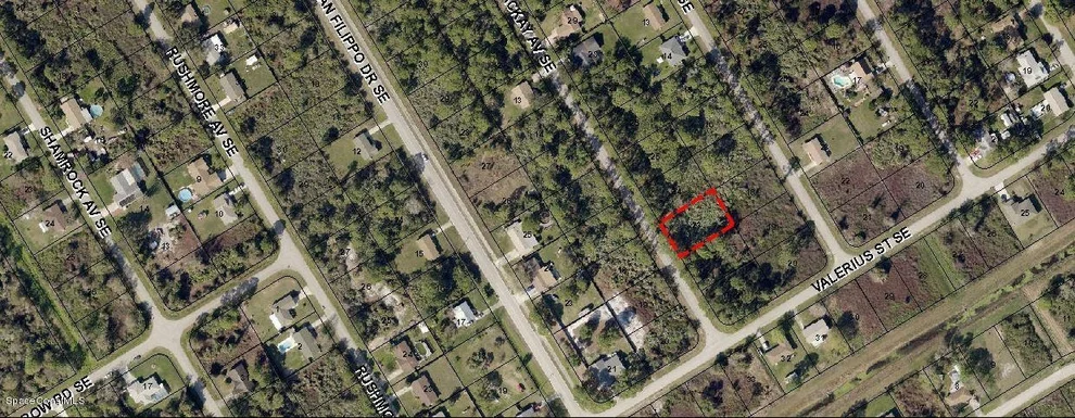 Unit for sale at 1575 Mackay Avenue SE, Palm Bay, FL 32909