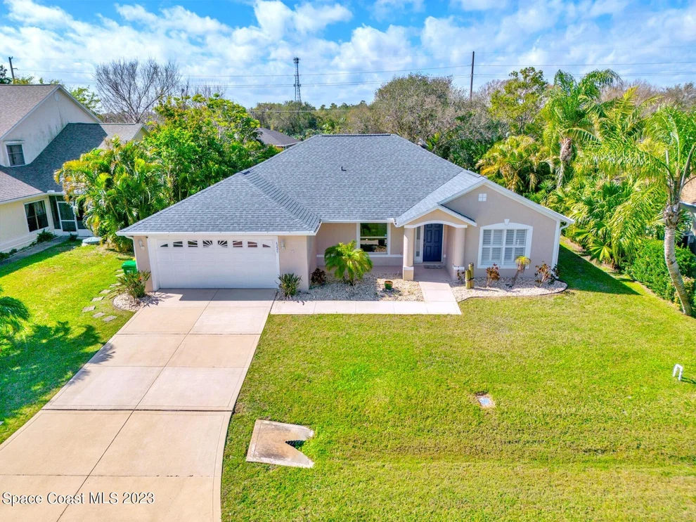 Unit for sale at 6225 Halyard Court, Rockledge, FL 32955