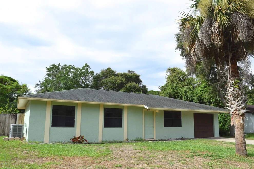 Unit for sale at 4575 ROSEBUD Street, Cocoa, FL 32927