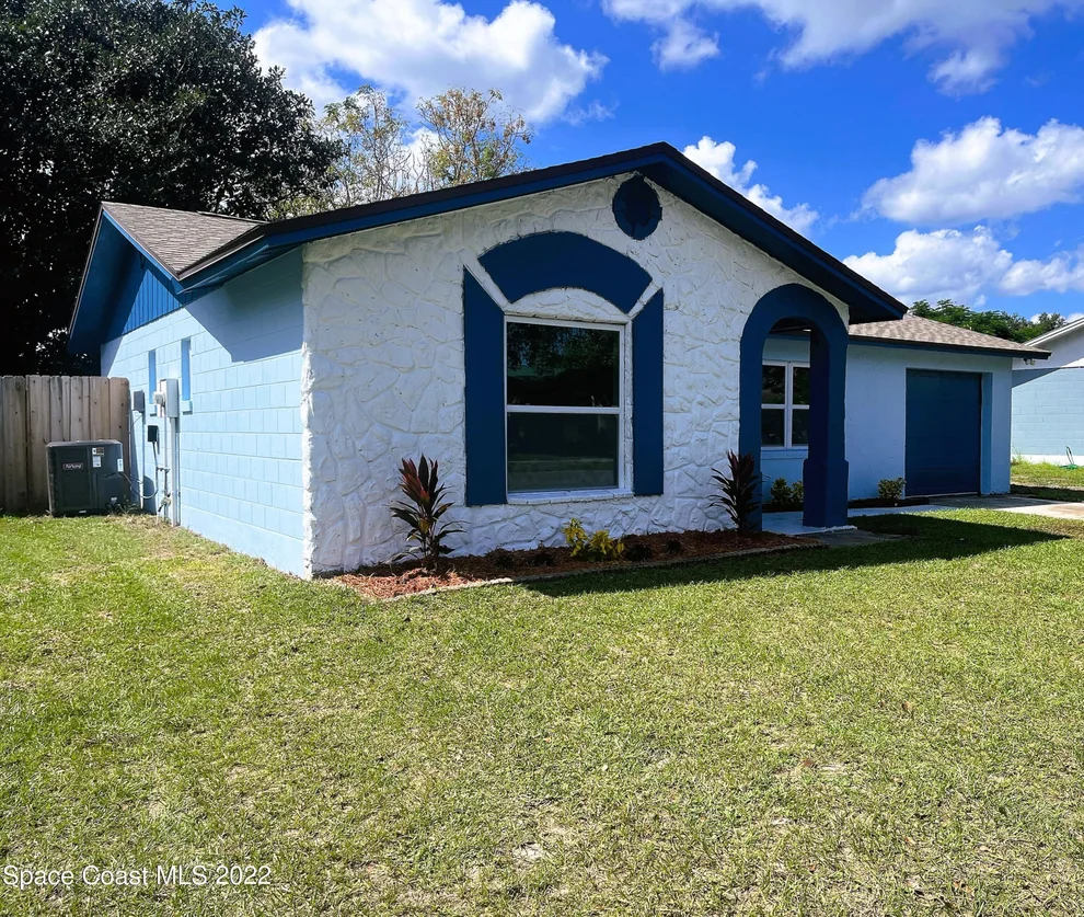 Unit for sale at 1556 Liberty Tree Road, Titusville, FL 32796