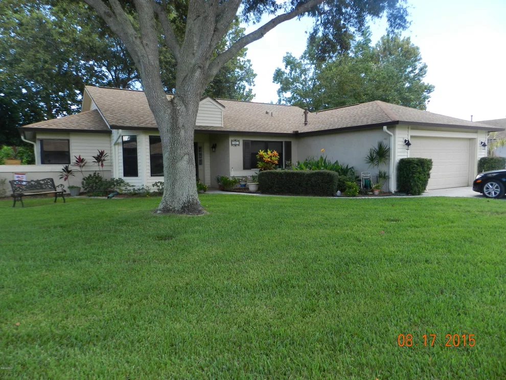 Unit for sale at 2461 Kingdom Avenue, Melbourne, FL 32934
