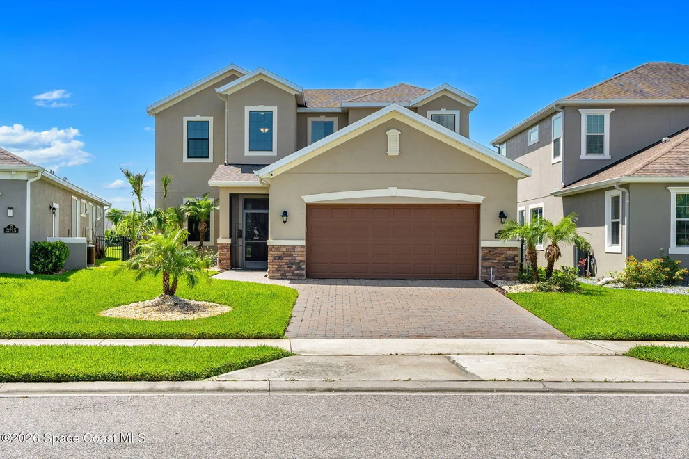 Unit for sale at 3235 Hummingbird Way, Melbourne, FL 32940