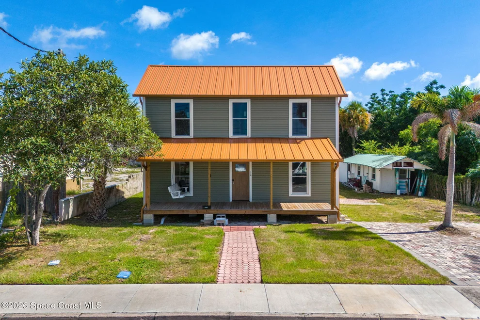 Unit for sale at 116 Center Street, Cocoa, FL 32922