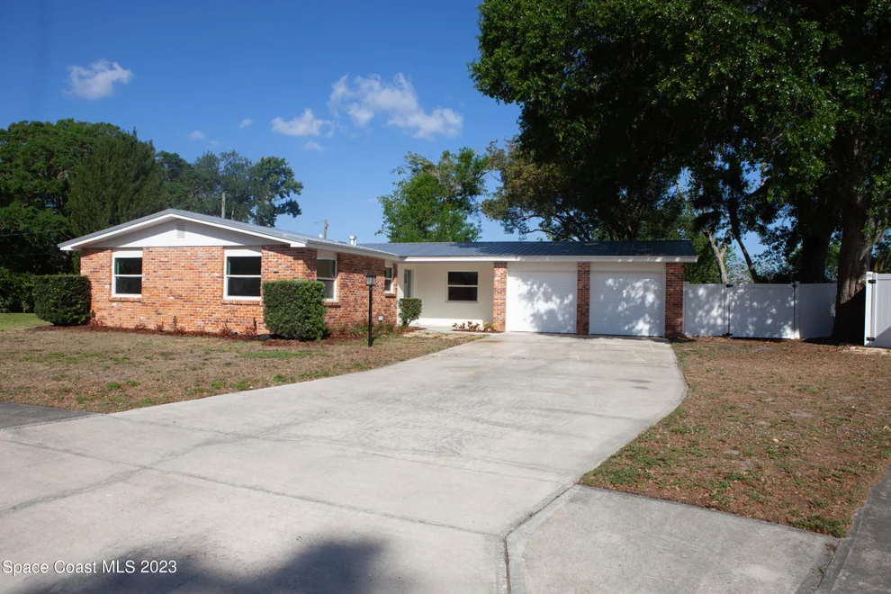 Unit for sale at 3024 Holly Street, Titusville, FL 32796