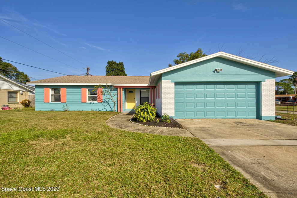 Unit for sale at 870 Lois Lane, Titusville, FL 32780
