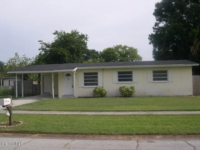 Unit for sale at 2575 Stratford Drive, Cocoa, FL 32926