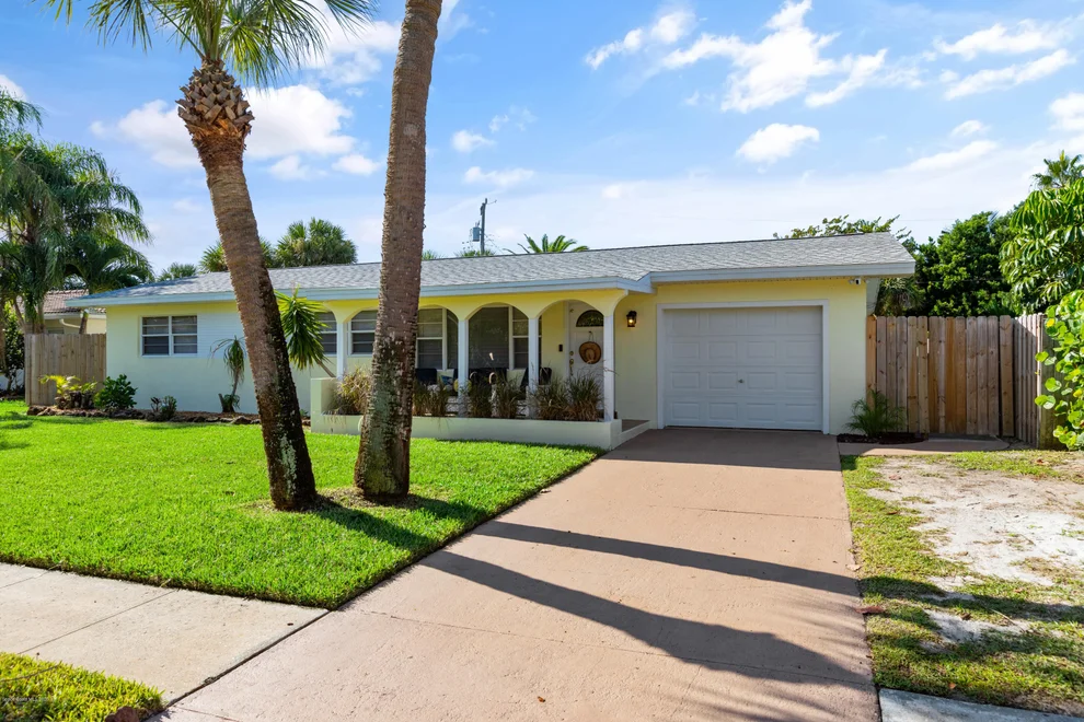 Unit for sale at 136 Lee Street, Indialantic, FL 32903