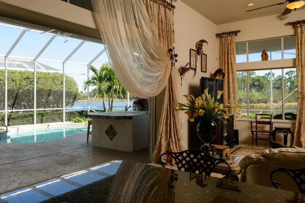 Unit for sale at 7030 Herons Landing Drive, Rockledge, FL 32955