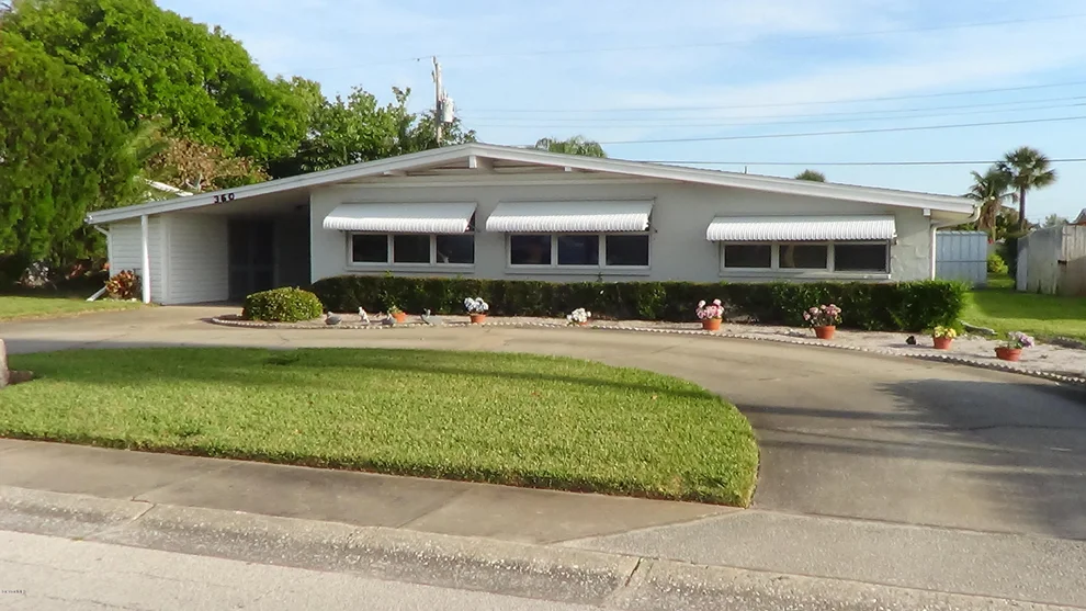 Unit for sale at 360 Needle Boulevard, Merritt Island, FL 32953