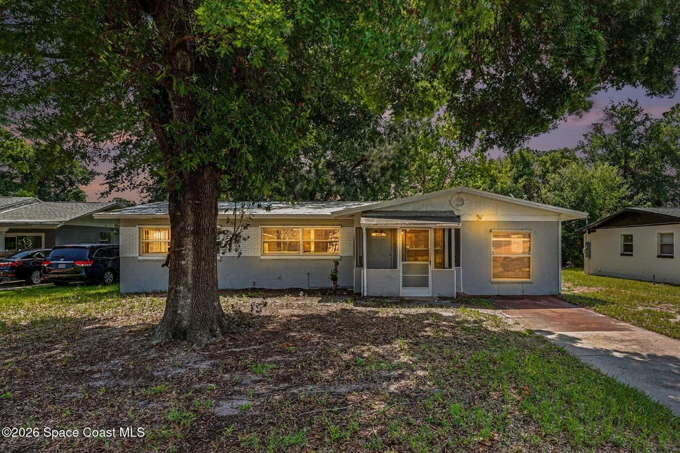 Unit for sale at 1509 Bon Air Plaza, Titusville, FL 32780
