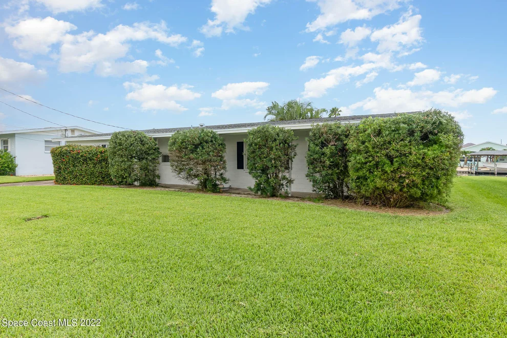 Unit for sale at 113 Boca Ciega Road, Cocoa Beach, FL 32931