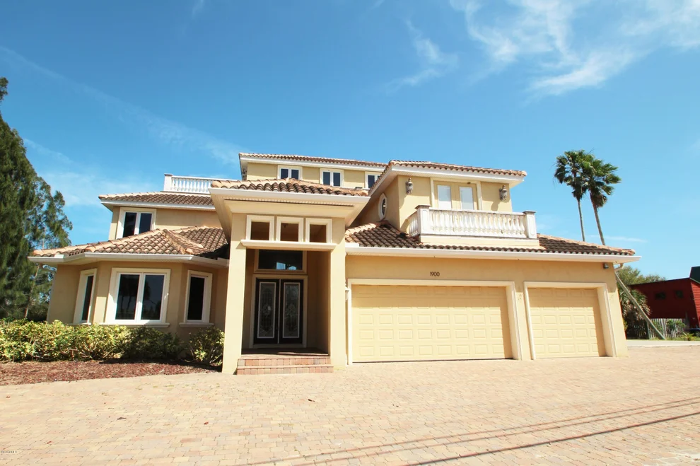 Unit for sale at 1900 Banana River Drive N, Merritt Island, FL 32952