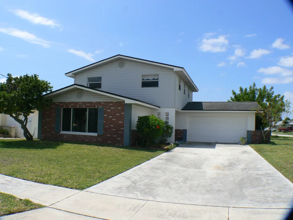 Unit for sale at 1705 Reef Court, Merritt Island, FL 32952