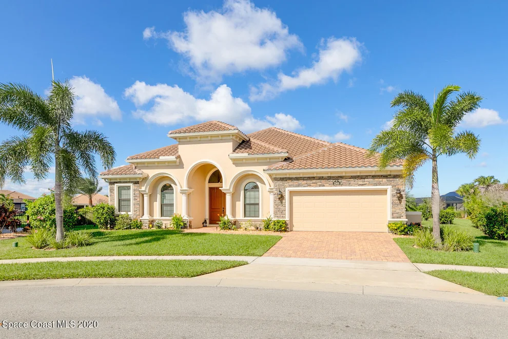 Unit for sale at 2966 Balting Place, Melbourne, FL 32940