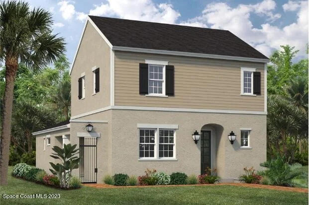 Unit for sale at 2295 Reeling Circle, Melbourne, FL 32940