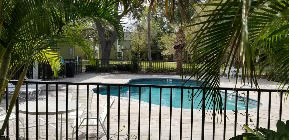 Unit for sale at 2239 Flower Tree Circle, Melbourne, FL 32935