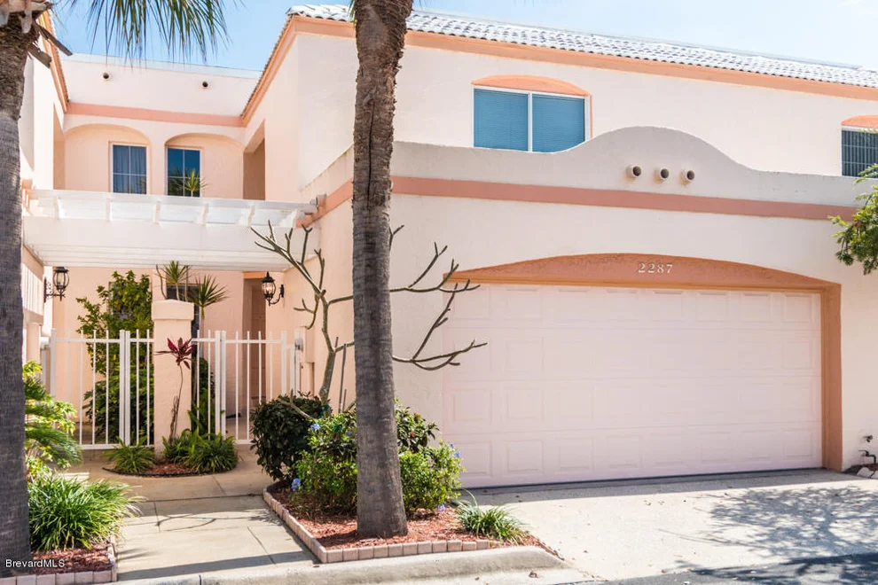 Unit for sale at 2287 Venetia Place, Melbourne, FL 32903
