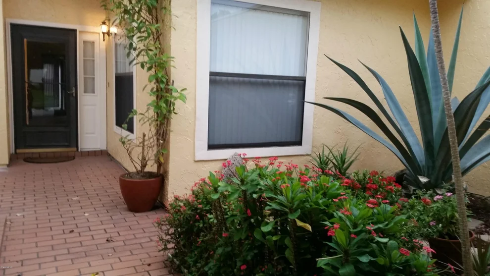 Unit for sale at 177 Country Club Drive, Melbourne, FL 32940