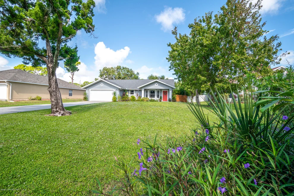 Unit for sale at 1770 Fowler Drive, Merritt Island, FL 32952