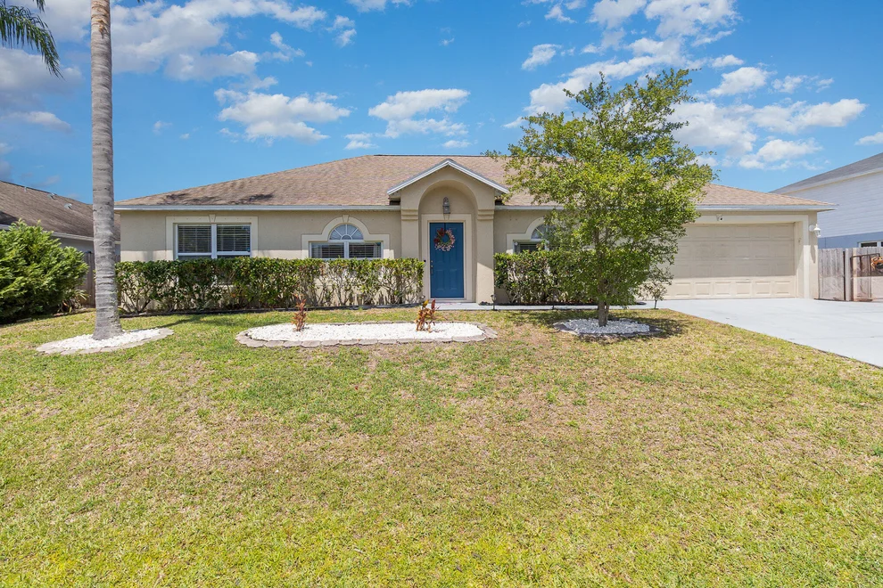 Unit for sale at 1042 Fairplay Avenue NW, Palm Bay, FL 32907