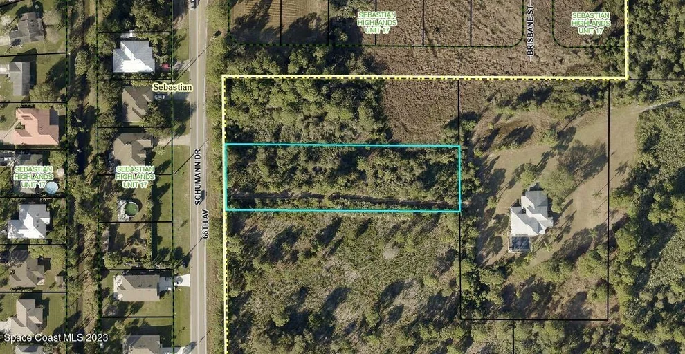 Unit for sale at 9070 66th Avenue, Sebastian, FL 32958