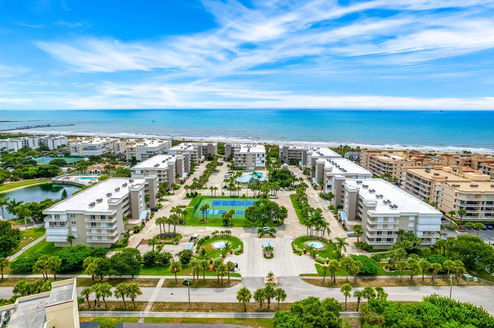 Unit for sale at 606 Shorewood Drive, Cape Canaveral, FL 32920