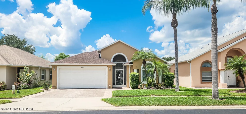 Unit for sale at 625 Limerick Drive, Merritt Island, FL 32953