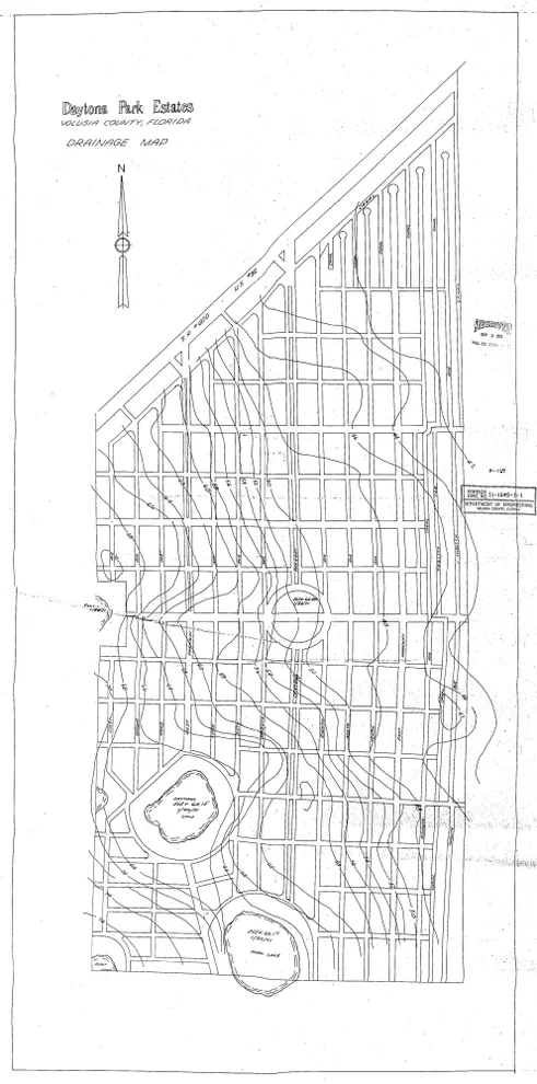 Unit for sale at 00 No Street, DeLand, FL 32724