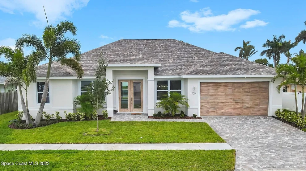 Unit for sale at 1705 Westport Road, Merritt Island, FL 32952