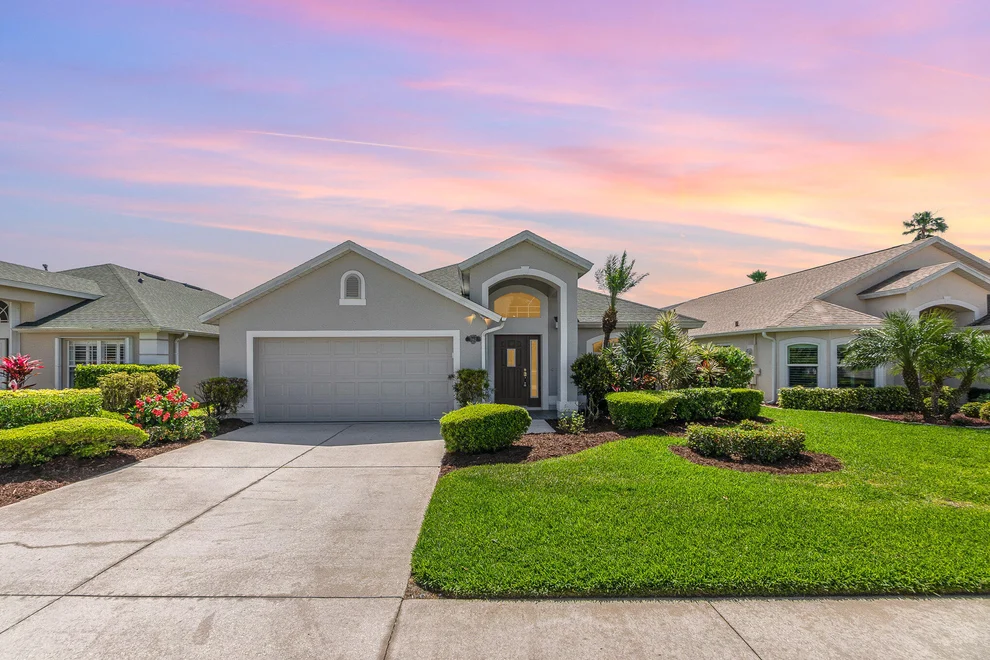 Unit for sale at 7843 Citrus Creek Drive, Melbourne, FL 32940