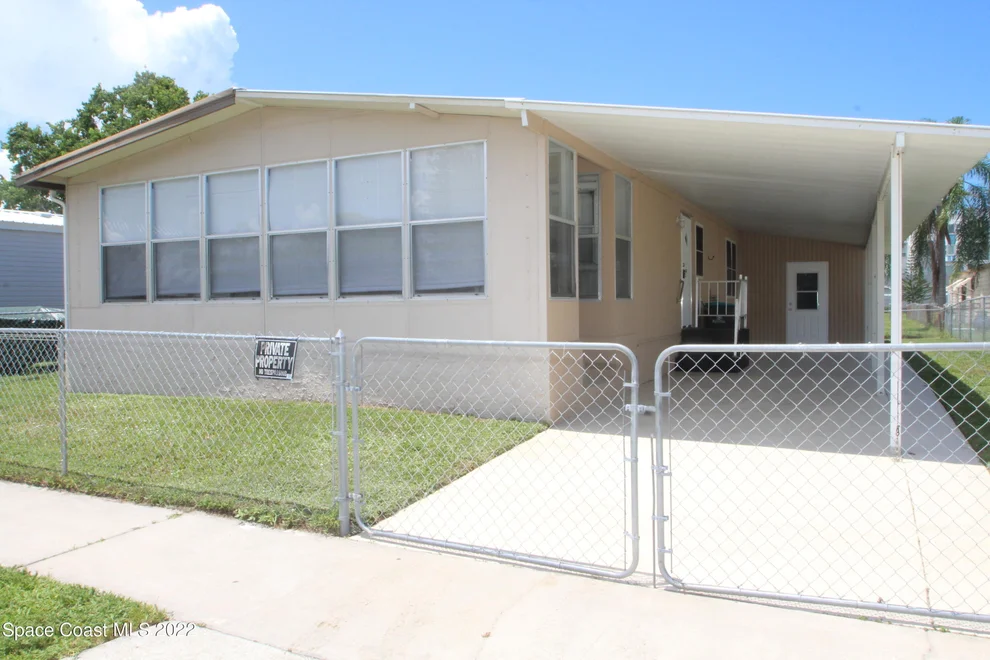 Unit for sale at 2539 Chatham Way NE, Palm Bay, FL 32905