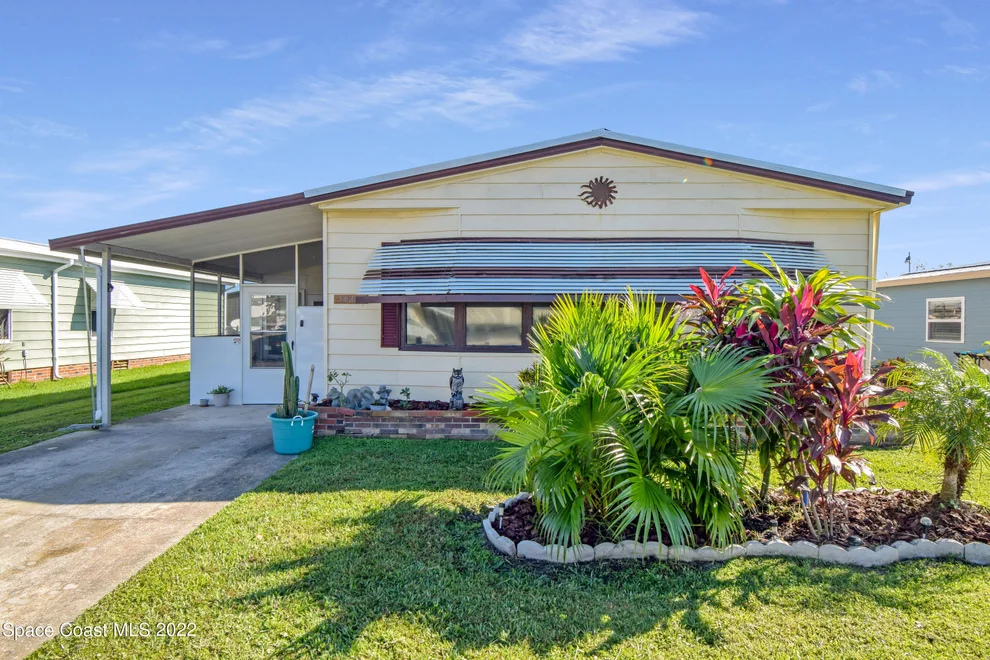Unit for sale at 1945 Coco Plum Street NE, Palm Bay, FL 32905