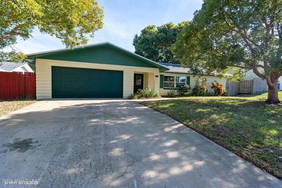 Unit for sale at 745 Highland, Titusville, FL 32796