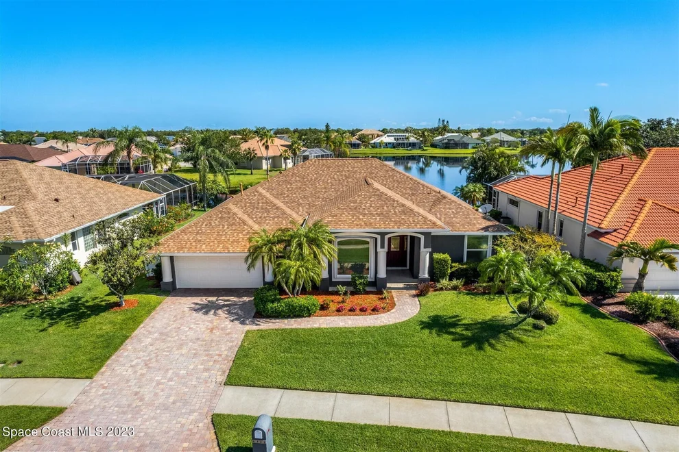 Unit for sale at 4321 Stoney Point Road, Melbourne, FL 32940